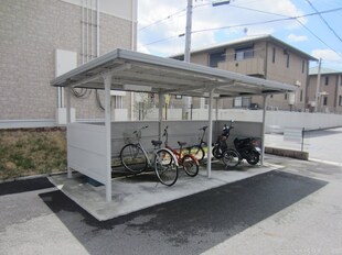 相野駅 バス37分  社～加東市民病院・社高校・天神・渡瀬～三田駅　横谷倉庫下車：停歩18分 2階の物件内観写真